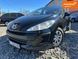 Peugeot 308, 2008 р., Бензин, 291 тис. км, Хетчбек, Чорний, Сміла AT-10411865 фото 2