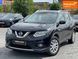 Nissan Rogue, 2015 г., Газ пропан-бутан / Бензин, 143 тыс. км, Внедорожник / Кроссовер, Чорный, Львов AT-10401639 фото 1