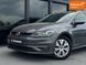 Volkswagen Golf, 2017 р., Дизель, 121 тис. км, Універсал, Сірий, Рівне AT-10417855 фото 2