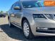 Skoda Octavia, 2018 р., Дизель, 180 тис. км, Універсал, Сірий, Хуст AT-10406351 фото 6