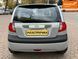 Hyundai Getz, 2008 р., Бензин, 61 тис. км, Хетчбек, Сірий, Кривий Ріг AT-10403838 фото 5