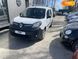 Renault Kangoo, 2018, Електро, 68 тыс. км, Минивен, Белый, Тернополь 31630 фото 1