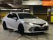 Toyota Camry, 2020 р., Гібрид (MHEV), 109 тис. км, Седан, Білий, Дніпро (Дніпропетровськ) AT-10410604 фото 1