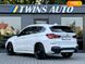 BMW X1, 2015, Бензин, 2 л., 156 тыс. км, Внедорожник / Кроссовер, Белый, Одесса 107737 фото 52