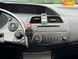 Honda Civic, 2008, Газ пропан-бутан / Бензин, 239 тыс. км, Хетчбек, Чорный, Киев 46408 фото 26