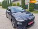 Hyundai Kona, 2019, Електро, 111 тыс. км, Внедорожник / Кроссовер, Серый, Черновцы Cars-Pr-63603 фото 2