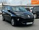 Renault Zoe, 2017 г., Електро, 92 тыс. км, Хетчбек, Чорный, Житомир AT-10414538 фото 2