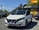Nissan Leaf, 2019, Електро, 124 тыс. км, Хетчбек, Белый, Стрый 47044 фото 9