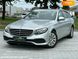 Mercedes-Benz E-Class, 2017, Дизель, 2 л., 360 тис. км, Універсал, Сірий, Київ 111186 фото 1