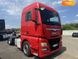 MAN TGX, 2013, Дизель, 12.5 л., 799 тис. км, Тягач, Вінниця 49511 фото 3