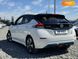 Nissan Leaf, 2019, Електро, 124 тыс. км, Хетчбек, Белый, Стрый 47044 фото 15