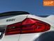 BMW 5 Series, 2018 р., Бензин, 193 тис. км, Седан, Білий, Рівне AT-10424627 фото 21