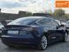 Tesla Model 3, 2019 р., Електро, 109 тис. км, Седан, Синій, Дніпро (Дніпропетровськ) AT-10417791 фото 7