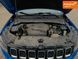 Jeep Compass, 2020 г., Бензин, 132 тыс. км, Внедорожник / Кроссовер, Синий, Бердичев AT-10405914 фото 14