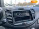 Hyundai i10, 2008, Бензин, 1.1 л., 132 тис. км, Хетчбек, Сірий, Харків 20446 фото 36