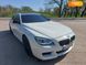 BMW 6 Series, 2012, Бензин, 4.39 л., 95 тыс. км, Купе, Белый, Кропивницкий (Кировоград) Cars-Pr-56945 фото 12