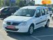 Dacia Logan MCV, 2011, Дизель, 1.5 л., 230 тис. км, Універсал, Білий, Дніпро (Дніпропетровськ) 27969 фото 54