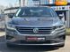 Volkswagen Passat, 2019, Бензин, 2 л., 111 тис. км, Седан, Сірий, Київ 110008 фото 2