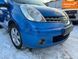 Nissan Note, 2008 г., Бензин, 125 тыс. км, Хетчбек, Синий, Каменское (Днепродзержинск) AT-10406804 фото 3