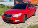 Skoda Octavia, 2009 р., Дизель, 330 тис. км, Універсал, Червоний, Миколаїв AT-10417611 фото 3