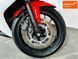 Honda CBR 650F, 2014 р., Бензин, 30 тис. км, Мотоцикл Спорт-туризм, Білий, Бердичів AT-10422311 фото 22