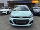 Chevrolet Spark, 2017, Бензин, 1.4 л., 101 тыс. км, Хетчбек, Зеленый, Киев 14375 фото 5