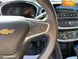 Chevrolet Volt, 2016, Гибрид (HEV), 1.5 л., 180 тыс. км, Хетчбек, Серый, Винница 26937 фото 28