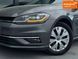 Volkswagen Golf, 2017 р., Дизель, 121 тис. км, Універсал, Сірий, Рівне AT-10417855 фото 3