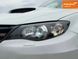 Subaru WRX, 2010 р., Бензин, 97 тис. км, Хетчбек, Білий, Київ AT-10426816 фото 2
