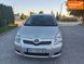 Toyota Corolla Verso, 2008 г., Бензин, 201 тыс. км, Универсал, Серый, Дунаївці AT-10402632 фото 2