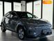 Hyundai Kona Electric, 2020, Електро, 32 тис. км, Позашляховик / Кросовер, Сірий, Львів 99459 фото 44