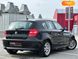 BMW 1 Series, 2008, Дизель, 2 л., 265 тис. км, Хетчбек, Чорний, Київ 102560 фото 4