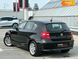 BMW 1 Series, 2008, Дизель, 2 л., 265 тис. км, Хетчбек, Чорний, Київ 102560 фото 85