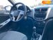 Hyundai Accent, 2011, Бензин, 1.4 л., 123 тис. км, Седан, Сірий, Кривий Ріг 101141 фото 4