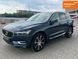 Volvo XC60, 2020 р., Бензин, 90 тис. км, Позашляховик / Кросовер, Синій, Львів AT-10418664 фото 13