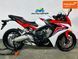 Honda CBR 650F, 2014 р., Бензин, 30 тис. км, Мотоцикл Спорт-туризм, Білий, Бердичів AT-10422311 фото 16