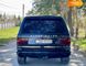Land Rover Range Rover, 1999, Газ пропан-бутан / Бензин, 4.6 л., 250 тис. км, Позашляховик / Кросовер, Чорний, Київ 35052 фото 5