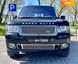 Land Rover Range Rover, 2010, Бензин, 5 л., 193 тис. км, Позашляховик / Кросовер, Чорний, Київ 41694 фото 8