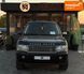 Land Rover Range Rover, 2006 р., Газ пропан-бутан / Бензин, 210 тис. км, Позашляховик / Кросовер, Чорний, Харків AT-10418313 фото 3