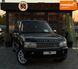 Land Rover Range Rover, 2006 р., Газ пропан-бутан / Бензин, 210 тис. км, Позашляховик / Кросовер, Чорний, Харків AT-10418313 фото 4
