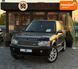 Land Rover Range Rover, 2006 р., Газ пропан-бутан / Бензин, 210 тис. км, Позашляховик / Кросовер, Чорний, Харків AT-10418313 фото 1