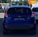 Ford Fiesta, 2015, Бензин, 1 л., 37 тис. км, Хетчбек, Синій, Миколаїв 106825 фото 5