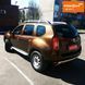 Dacia Duster, 2011 р., Бензин, 204 тис. км, Позашляховик / Кросовер, Коричневий, Кропивницький (Кіровоград) AT-10407655 фото 6