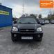 Hyundai Santa FE, 2003 г., Газ пропан-бутан / Бензин, 123 тыс. км, Внедорожник / Кроссовер, Чорный, Днепр (Днепропетровск) AT-10414687 фото 1