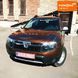 Dacia Duster, 2011 р., Бензин, 204 тис. км, Позашляховик / Кросовер, Коричневий, Кропивницький (Кіровоград) AT-10407655 фото 1
