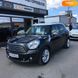 MINI Cooper, 2012, Дизель, 2 л., 158 тис. км, Хетчбек, Чорний, Житомир 37811 фото 1