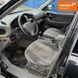 Hyundai Santa FE, 2003 г., Газ пропан-бутан / Бензин, 123 тыс. км, Внедорожник / Кроссовер, Чорный, Днепр (Днепропетровск) AT-10414687 фото 6