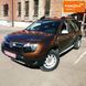 Dacia Duster, 2011 р., Бензин, 204 тис. км, Позашляховик / Кросовер, Коричневий, Кропивницький (Кіровоград) AT-10407655 фото 2