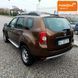 Dacia Duster, 2011 р., Бензин, 204 тис. км, Позашляховик / Кросовер, Коричневий, Кропивницький (Кіровоград) AT-10407655 фото 19