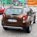 Dacia Duster, 2011 р., Бензин, 204 тис. км, Позашляховик / Кросовер, Коричневий, Кропивницький (Кіровоград) AT-10407655 фото 16